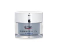 Eucerin Anti-Ageing Hyaluron-Filler Anti-Wrinkles Plumping Night Cream 50ml