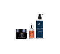 Anti-Ageing Cleansing & Brightening Pack Dr H White One Size