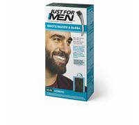 Anti-Ageing Colouring Gel Just For Men Colorante Beard Brunette 15 ml
