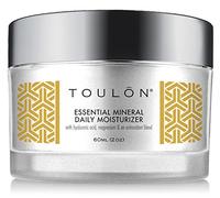 Anti - Ageing Cream - Best Daily Face Cream Moisturiser - Hyaluronic Acid Cream for Face with Magnesium, Natural Minerals & Antioxidants to Fight Free Radical Damage And Reduce Wrinkles.