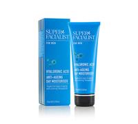 Anti-ageing Day Moisturiser Super Facialist Clear One Size