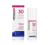 ultrasun Face Anti-Ageing Sun Protection SPF30 50 ml