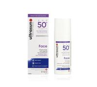 Anti Ageing Face SPF50 50ml Pack of 1 SPF50+ 50 ml
