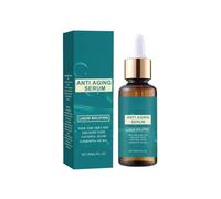Anti-Ageing Formula for Deep Hydration,Anti-Dark Spots, Wrinkle,Liquid Solution,Liquid Serum, Anti Aging & Anti Wrinkle Face Care,Anti-Aging Face Serum for All Skin Types 30ML