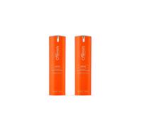 Anti-Ageing Mens Vitamin C Day & Night Routine skinChemists professional White One Size