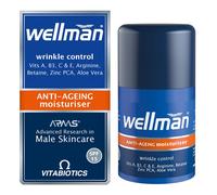 Anti-Ageing Moisturiser for Men,