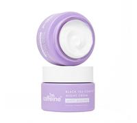 Anti Ageing Night Cream with Black Tea Complex™ for Fine Lines & Wrinkles | Fights Signs of Aging & Boosts Collagen by 80% | Vegan Collagen Peptide infused Night Cream for Women & Men -50ml