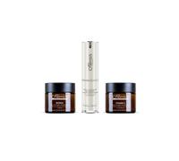 Anti-Ageing Night Moisturising Set skinChemists professional White One Size