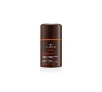 Nuxe Men's skin care Nuxe Men NuxellenceFluide Anti-Âge Rechargeur Jeunesse et Energie