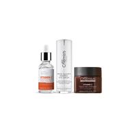 Anti-Ageing Rose Quartz & Vitamin C Kit skinChemists professional White One Size