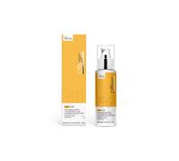 Anti-Ageing SPF 50 1% Hyaluronic Acid Day Moisturiser 50ml skinChemists professional White 50ml