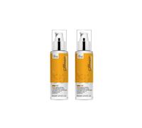Anti-Ageing SPF 50 1% Hyaluronic Acid Day Moisturiser 50ml x 2 Duo Pack skinChemists professional White 100ml