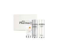 Anti-Ageing Total Pollution Protection Set skinPharmacy White One Size