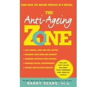 ANTI-AGEING ZONE: Turn back the ageing process in 6 weeks!