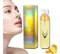 Anti-aging essence, anti-wrinkle lifting and firming essence, facial spray, moisturizes mature dry skin, reduces fine lines and wrinkles, full-effect spray, removes wrinkles in seconds
