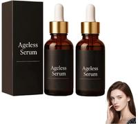 Anti-Aging Essence With Hyaluronic Acid,Advanced Rejuvenating Oil, Deep Hydration,Intensely Firms Skin,Smoothes Wrinkles and Fine Lines, Suitable for All Skin Types