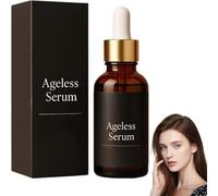 Anti-Aging Essence With Hyaluronic Acid,Advanced Rejuvenating Oil, Deep Hydration,Intensely Firms Skin,Smoothes Wrinkles and Fine Lines, Suitable for All Skin Types