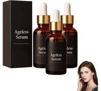 Anti-Aging Essence With Hyaluronic Acid,Reduce Fine Lines and Wrinkles, Deep Hydration,Rejuvenated Complexion,for All Skin Types