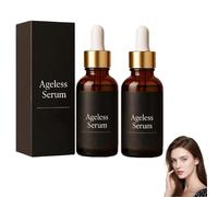 Anti-Aging Essence With Hyaluronic Acid,Reduce Fine Lines and Wrinkles, Deep Hydration,Rejuvenated Complexion,for All Skin Types