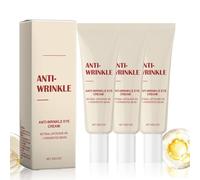 Anti-Aging Eye Cream with 4% Retinal Liposome and Fermented Beans, Black Ginseng, Anti-Aging & Wrinkle Reduction, Anti-Wrinkle Eye Cream for Fine Lines and Dark Circles, 30 ml (3)