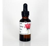 Anti Aging Face Oil With Hyaluronic Acid (30ml)