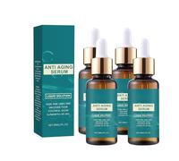 Anti Aging Face Serum, Reduces Fine Lines and Wrinkles, Lifting & Firming Serum, Improve Sagging Skin, Boosts Skin Collagen Production, For a Youthful Glow (4)