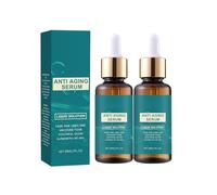 Anti Aging Face Serum, Reduces Fine Lines and Wrinkles, Lifting & Firming Serum, Improve Sagging Skin, Boosts Skin Collagen Production, For a Youthful Glow (2)