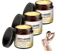 Anti-Aging Firming Lift Cream, Collagen Body Firming Anti-Wrinkle Cream, Advanced Firming Cream, Intensely Tightens and Lifts the Skin (3)