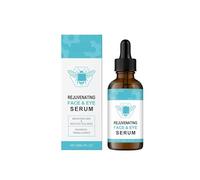Anti-aging, moisturizing, and anti-wrinkle serum that reduces the appearance of fine lines and wrinkles. Soft, hydrating, and easily absorbed, this brightening serum is ideal for all skin types