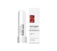 Anti-Aging Nasal Inhaler, Protecting Cardiovascular Health | Helps Regulate Blood Pressure and Clear Arteries | Gentle Formula