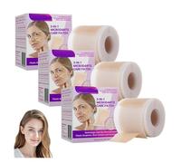 Anti-Aging Patch-(1.6"X 60" Roll-1.5M), 2026 New Professional Skin Care Patch, Deep Hydration, kin irming Rejuvenation for All Skin Types (3PC)