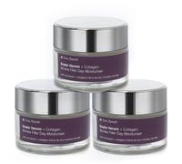 Anti Aging Pro-Wrinkle Filler Day Anti-Aging Treatment Super Starter ( Set of 3) dr. Eve Ryouth Clear One Size