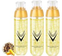 Anti Aging Serum,Anti Wrinkle Spray,Face Lift Spray,Remove Wrinkles In Seconds Antiaging Essence,Luxury Anti Aging Essence Toner, Moisturizing Skin,Lifting and Firming,Reduce Fine Lines (120g, 3PC)