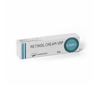 Anti-Aging, Skin Peeling, Acne Treatment Retinol Retinoid 0.025% 20g