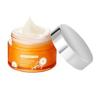 Anti-Aging Vitamin C Face Cream With Hyaluronic Acid, Vitamin C&E, Skin Care For Hydration, Plumping, Moisturizing - Women's Skincare