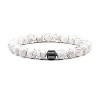 Anti Alcohol Bracelet - 2025 GM Magnetic Sobriety Bracelet for Men & Women,Adjustable Glame Anti Alcohol Magnetic Bracelets,Reduces Alcohol Cravings,Relieves Anxiety & Withdrawal Stress (Type A)