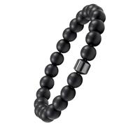 Anti-Alcohol Bracelet for Women, Magnetic Anti-Alcoholic Beverages - Adjustable Wrist Jewellery with Emotional Soothing for Professional, Travel and Travel, Se référer à la description, Refer to