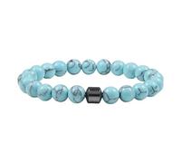Anti Alcohol Bracelet, Sobriety Magnetic Stop Drinking Alcohol Bracelets for Men & Women, Helps Reduce the Urge to Drink, Great Gift for Dad or Husband