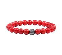Anti Alcohol Bracelet, Sobriety Magnetic Stop Drinking Alcohol Bracelets for Men & Women, Helps Reduce the Urge to Drink, Great Gift for Dad or Husband