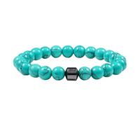 Anti Alcohol Bracelet, Sobriety Magnetic Stop Drinking Alcohol Bracelets for Men & Women, Helps Reduce the Urge to Drink, Great Gift for Dad or Husband