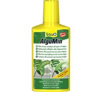Anti-algae aquarium accessory Tetra Algumin