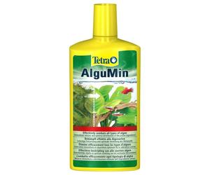 Anti-algae product Tetra Algumin