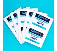 Anti Allergy Alcohol Free Sterilising Wipe (50)