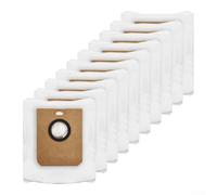 Anti-Allergy Filter Bags for HomeRun 7000 Robot Cleaner(10 PACK)