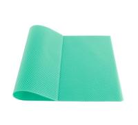 Anti- and Moisture Absorption Refrigerator Pad, Multifunctional Kitchen Mat for Fridge and Cabinet, and Preserving