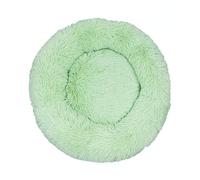 Anti-Anxiety Calming Dog Bed for Stress Relief and Comfortable Sleep