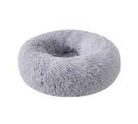 Anti-Anxiety Calming Dog Bed for Stress Relief and Comfortable Sleep