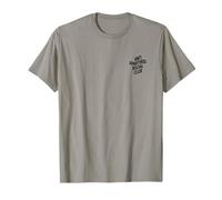 Anti Apartheid Social Club T-Shirt