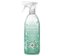 Anti-bac Bathroom Cleaner Watermint 828ml