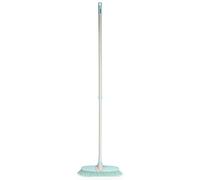 Anti-Bac Telecopic Broom - Featuring Extra-soft Bristles For Scratch Free Sweeping, This Broom Is Perfect For Most Hard Floors And Is Designed To Resist Everyday Bacteria Build-up